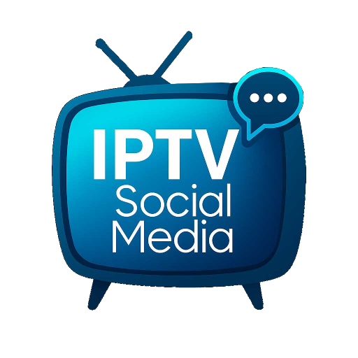 IPTV Social Media